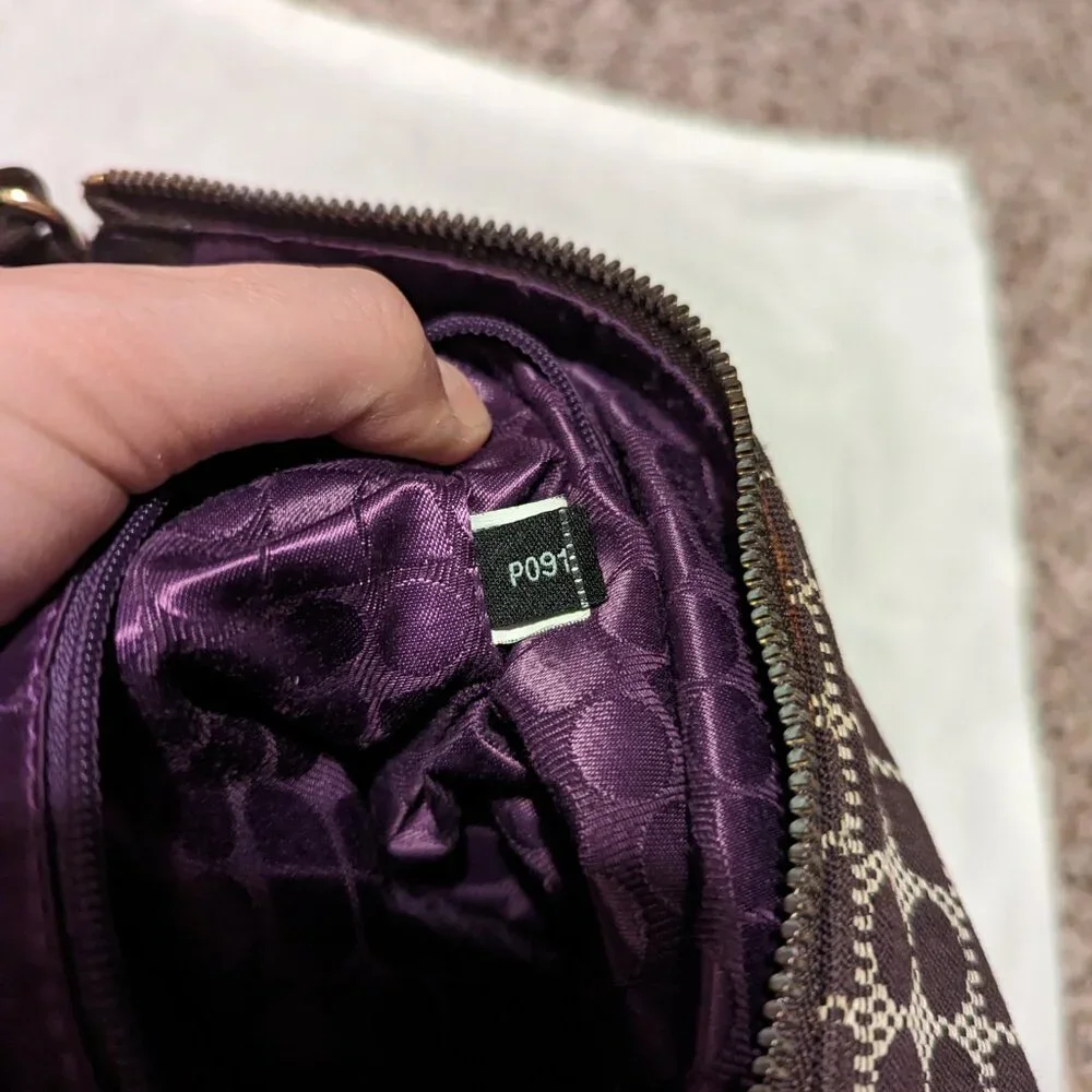 Kate Spade Logan Purse - Picture 7 of 7